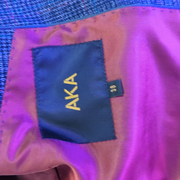 Blazer 38 AKA - Picture 2 of 3